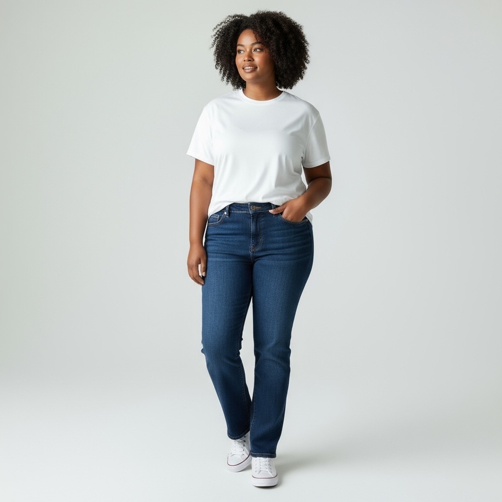 Madewell‎ Boot Legger Jeans